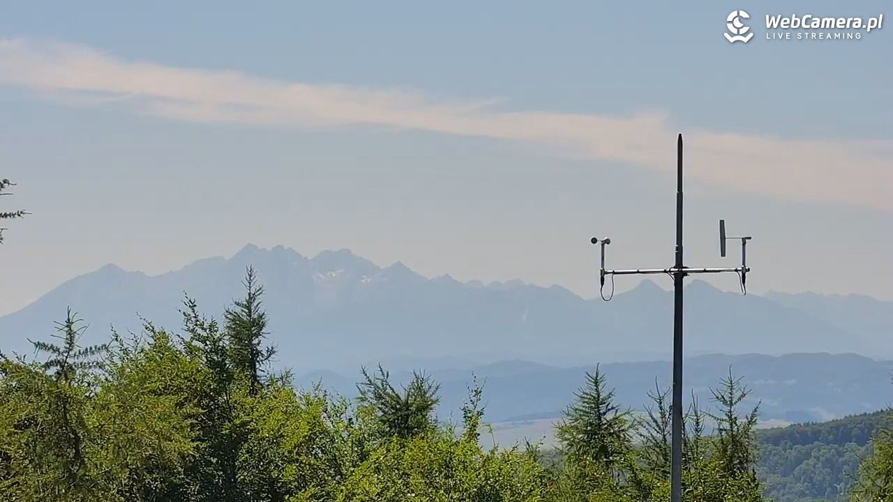 Jaworzyna Krynicka-ski - 05 lipiec 2025, 13:25