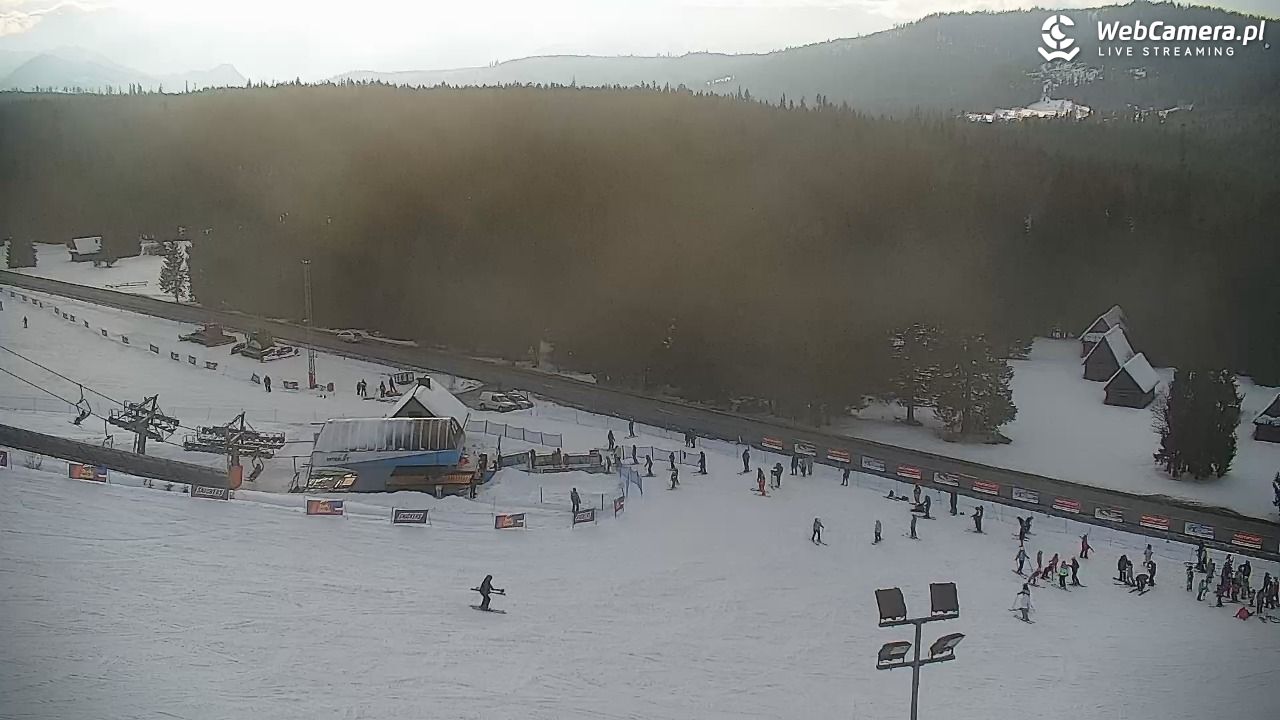 JURGÓW - Hawrań - 23 styczeń 2026, 13:56