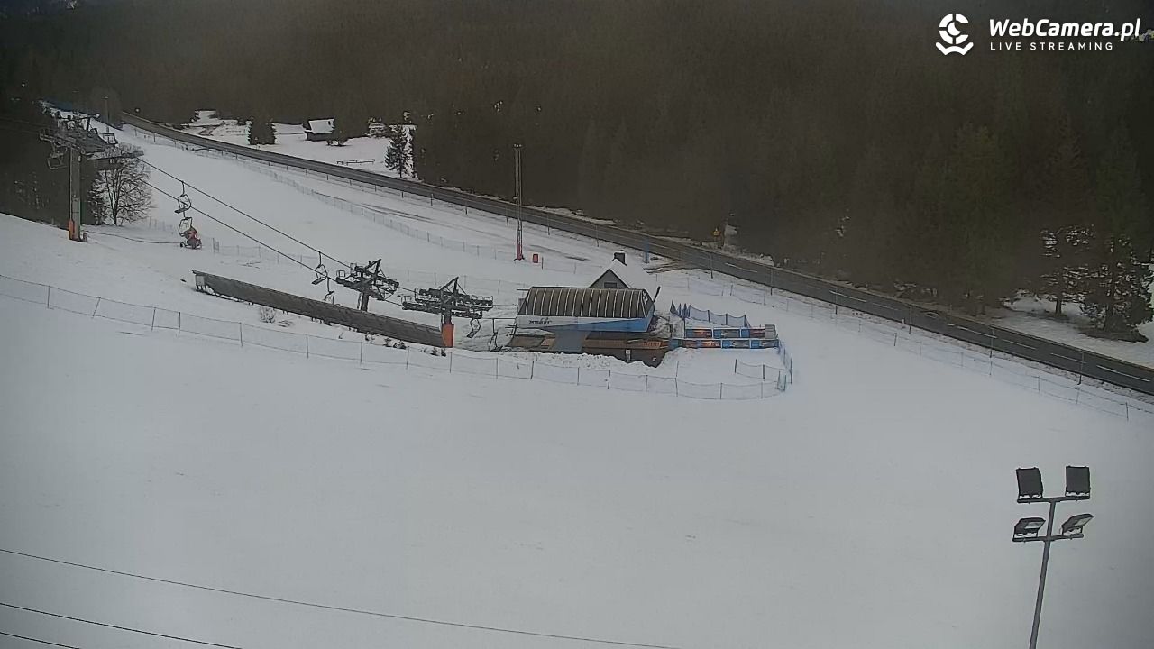 JURGÓW - Hawrań - 09 grudzień 2025, 10:01