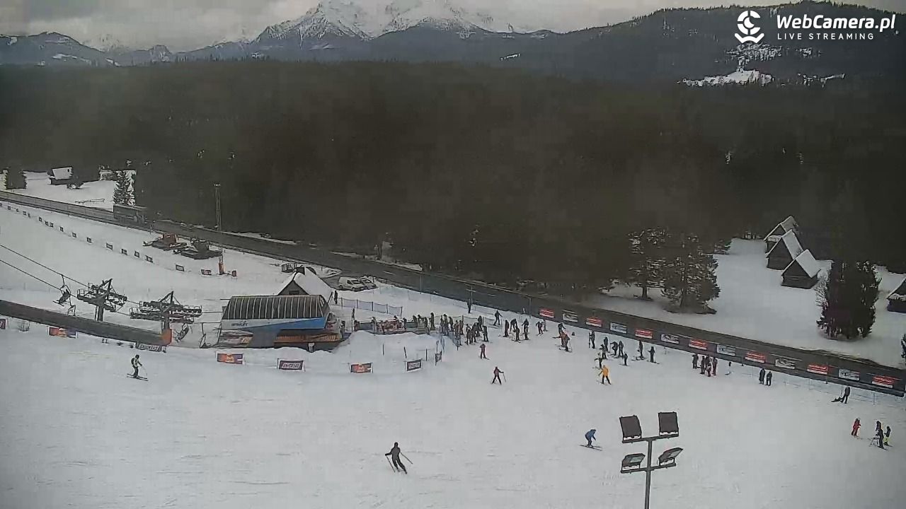 JURGÓW - Hawrań - 25 styczeń 2026, 12:08