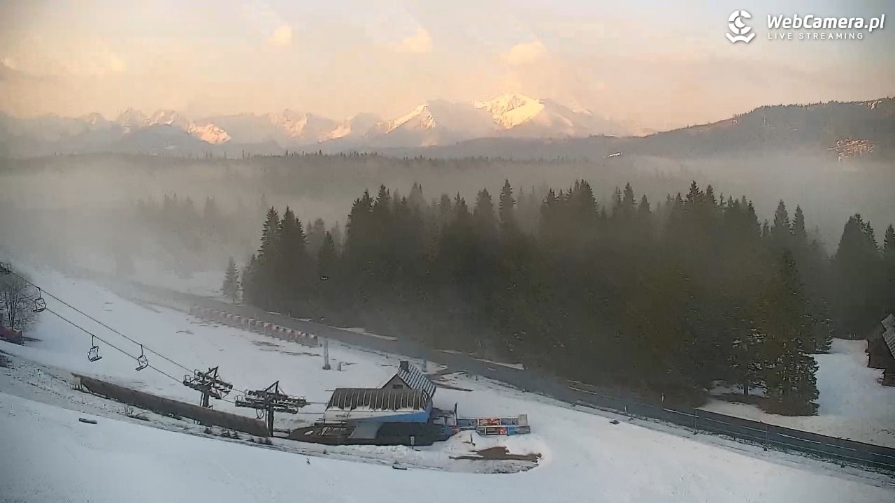 JURGÓW - Hawrań - 18 marzec 2026, 06:47
