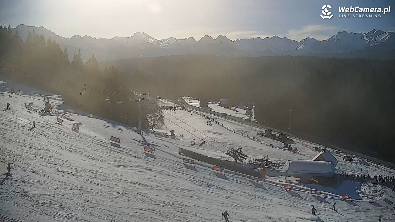 JURGÓW - Hawrań - 21 styczeń 2026, 12:06