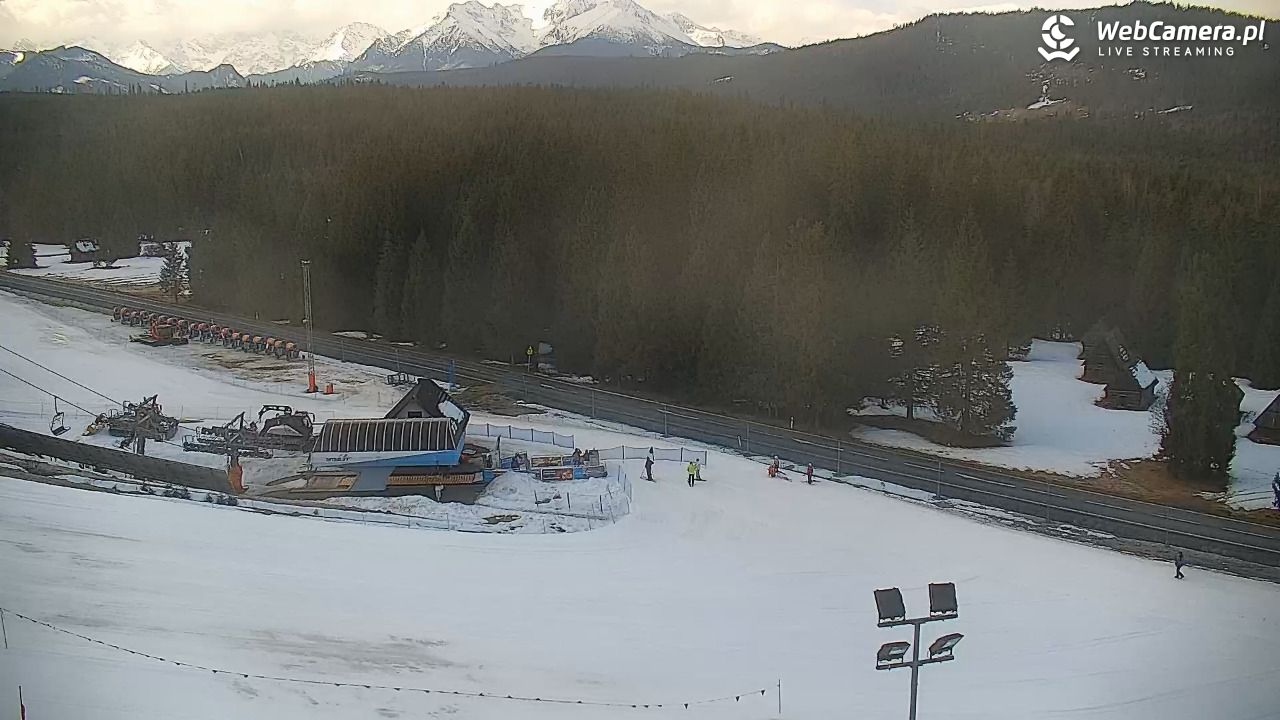 JURGÓW - Hawrań - 10 marzec 2026, 09:13