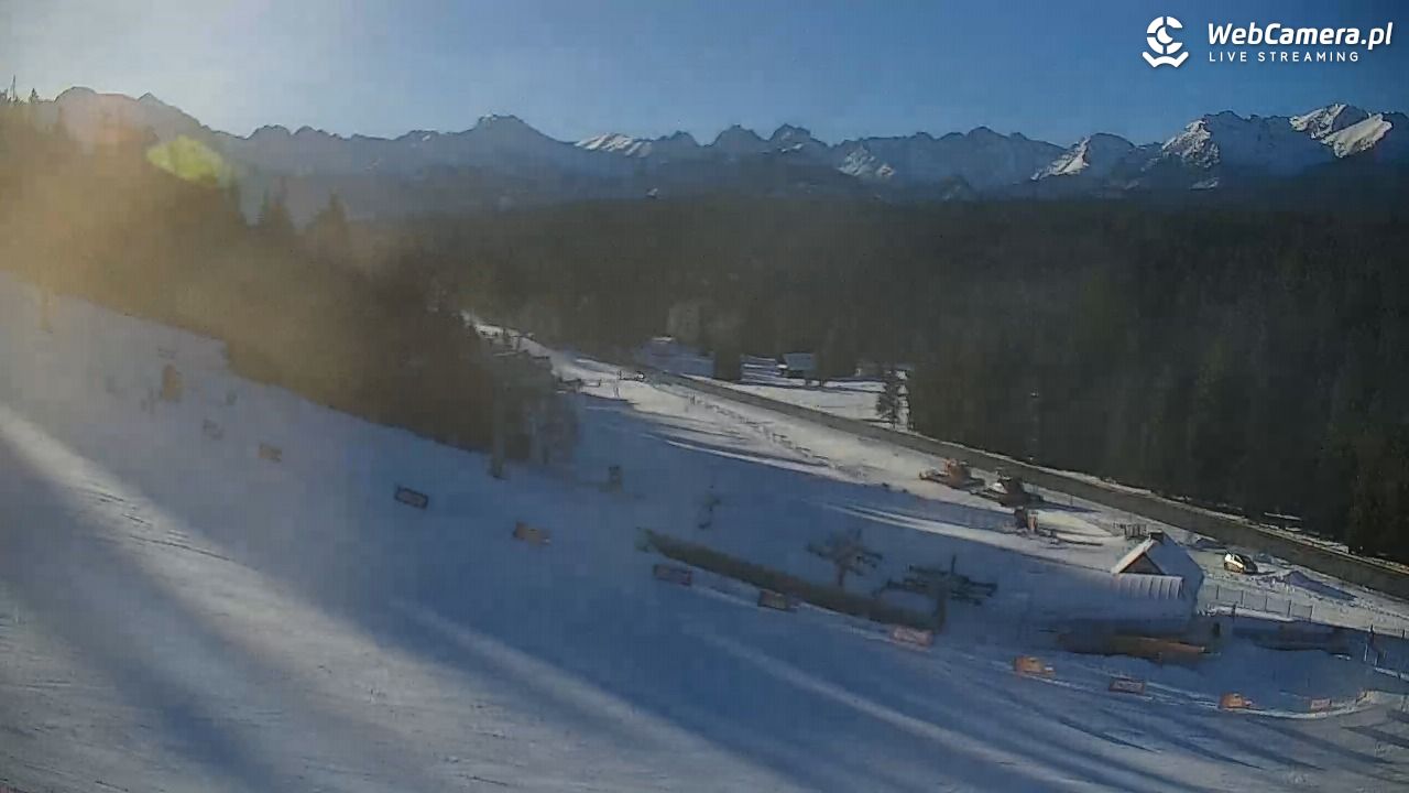 JURGÓW - Hawrań - 21 styczeń 2026, 09:47