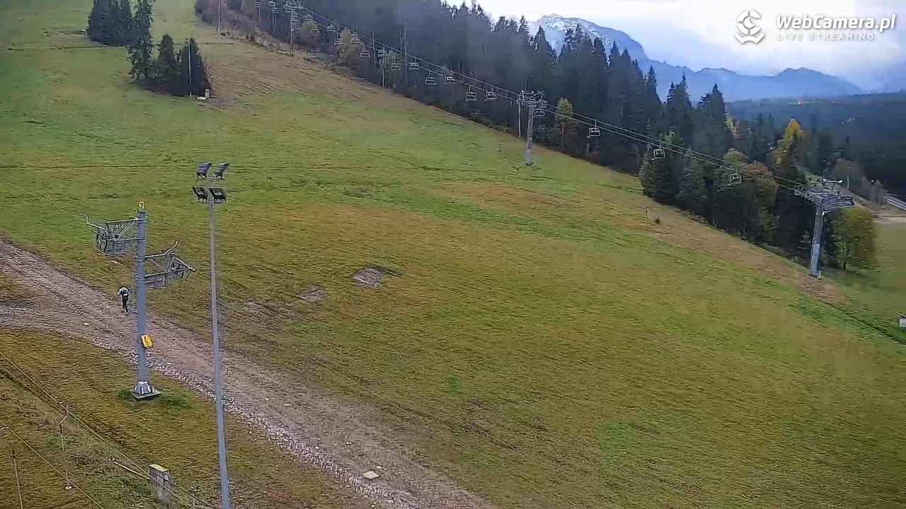 JURGÓW - Hawrań - 21 październik 2025, 10:37