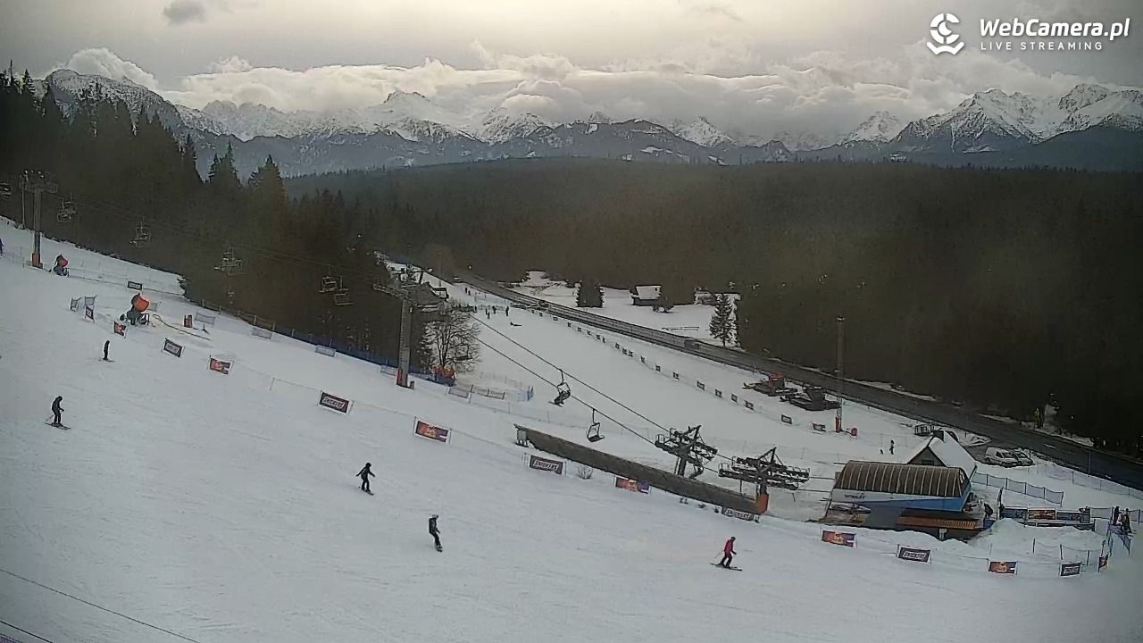 JURGÓW - Hawrań - 25 styczeń 2026, 12:36