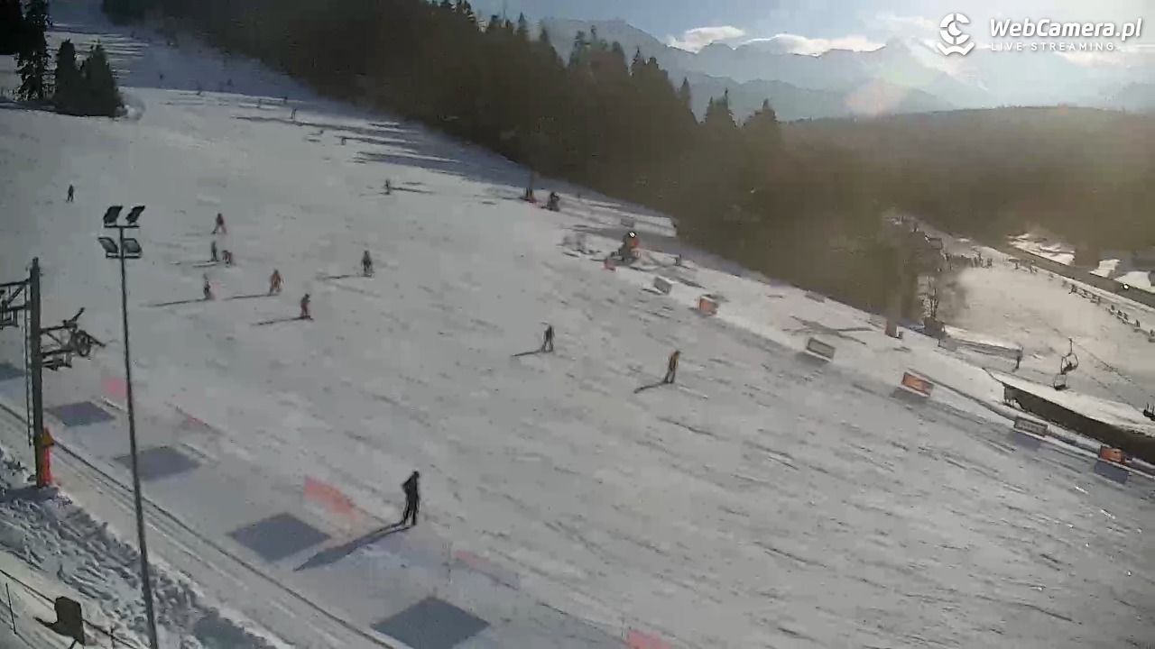 JURGÓW - Hawrań - 23 styczeń 2026, 13:29