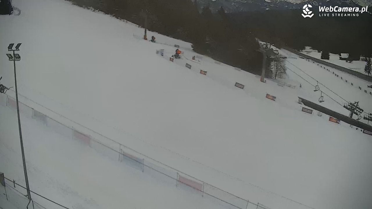 JURGÓW - Hawrań - 22 styczeń 2026, 08:10