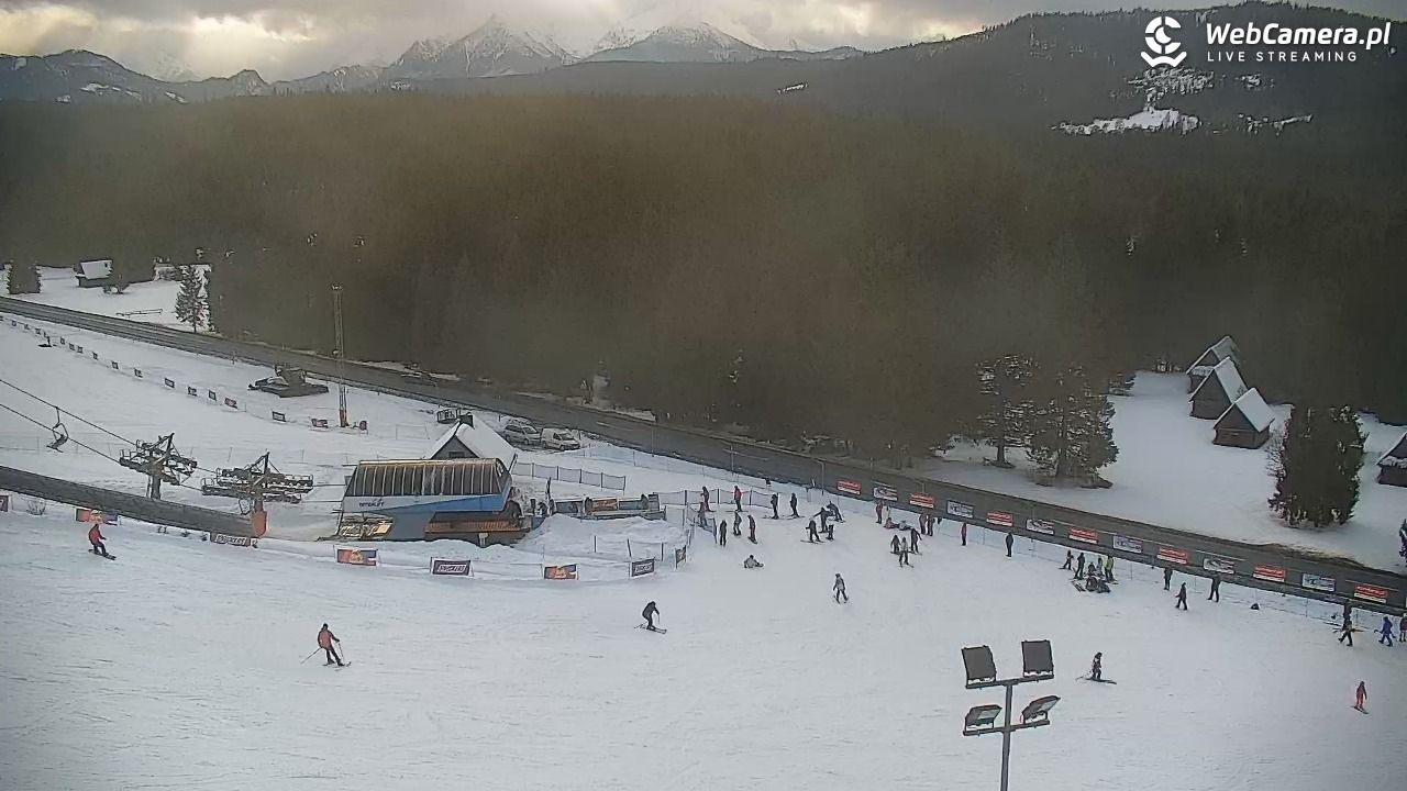 JURGÓW - Hawrań - 24 styczeń 2026, 13:49