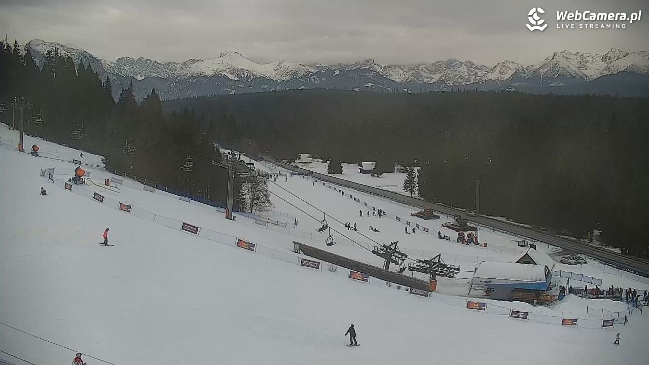 JURGÓW - Hawrań - 22 styczeń 2026, 14:25