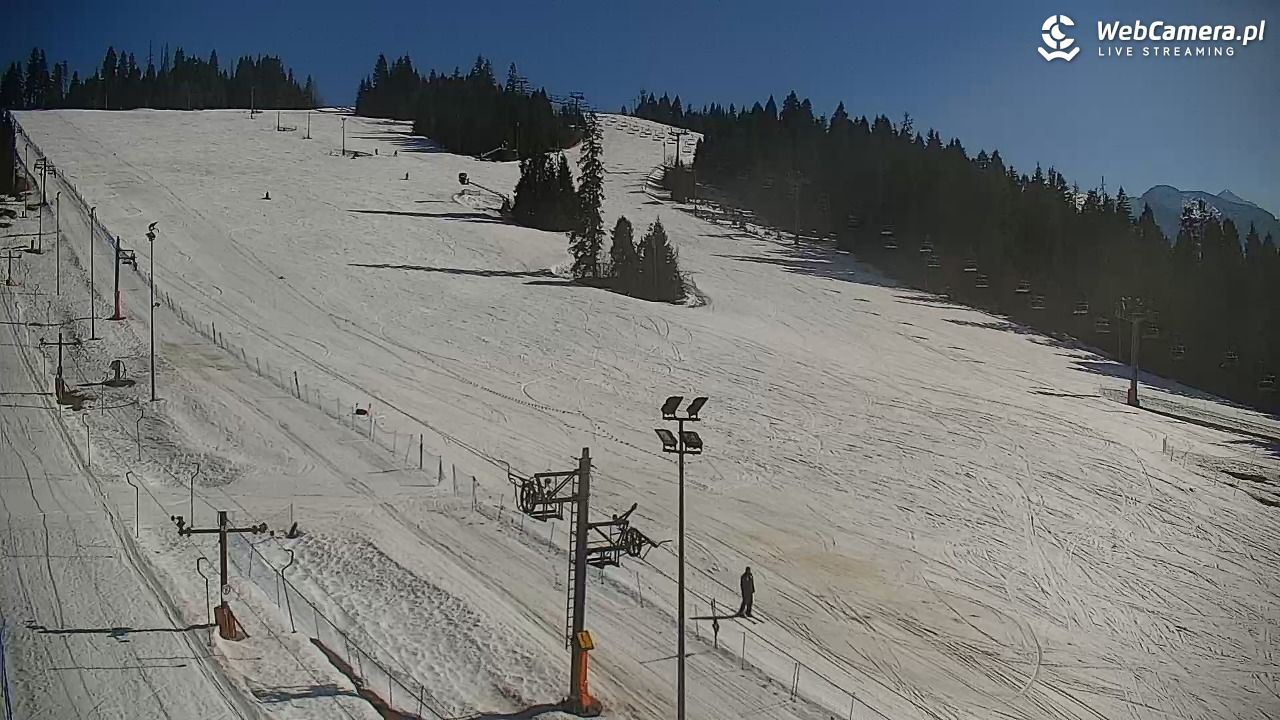 JURGÓW - Hawrań - 09 marzec 2026, 13:18