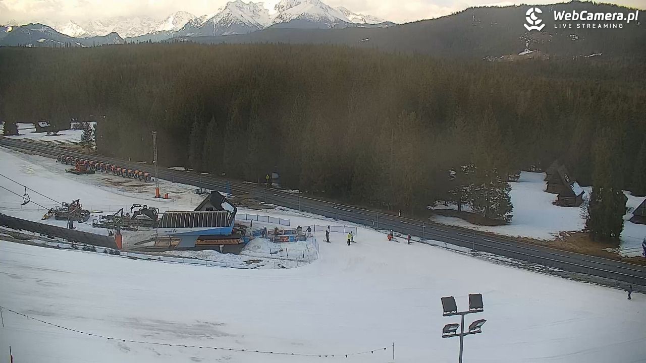 JURGÓW - Hawrań - 10 marzec 2026, 09:13