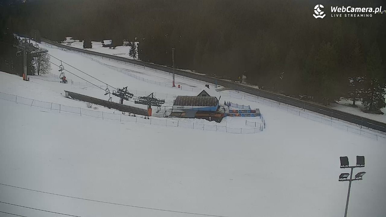 JURGÓW - Hawrań - 09 grudzień 2025, 10:01