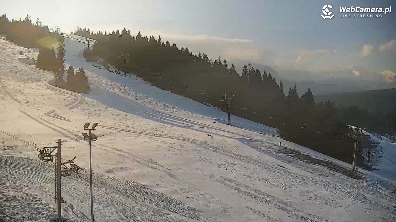 JURGÓW - Hawrań - 18 marzec 2026, 07:57
