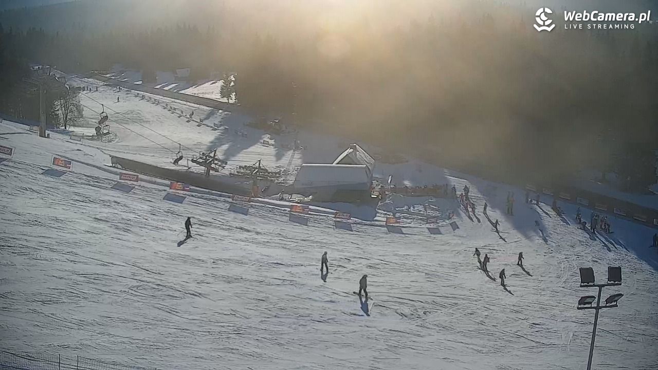 JURGÓW - Hawrań - 20 styczeń 2026, 14:03