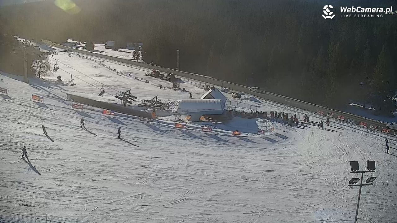 JURGÓW - Hawrań - 21 styczeń 2026, 11:14