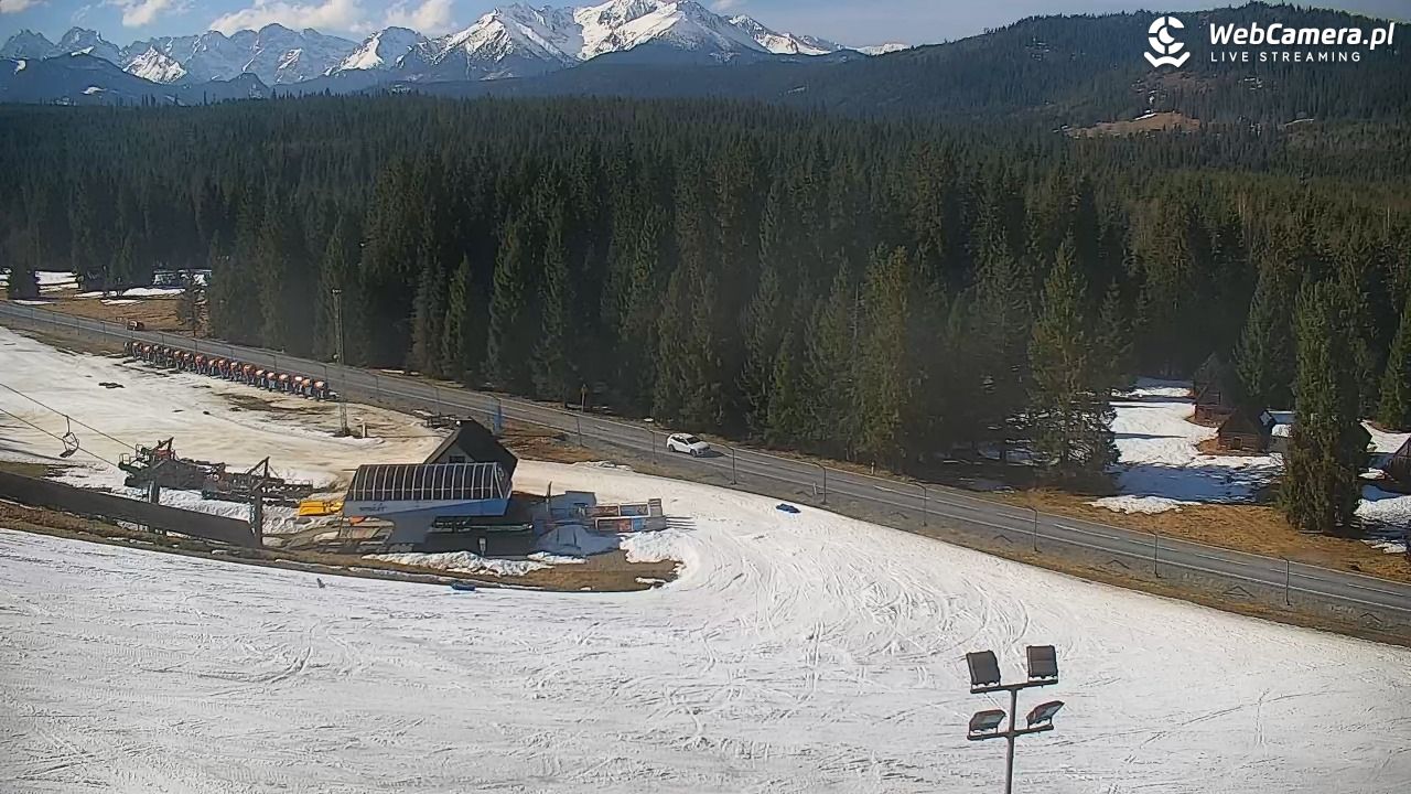 JURGÓW - Hawrań - 16 marzec 2026, 09:35