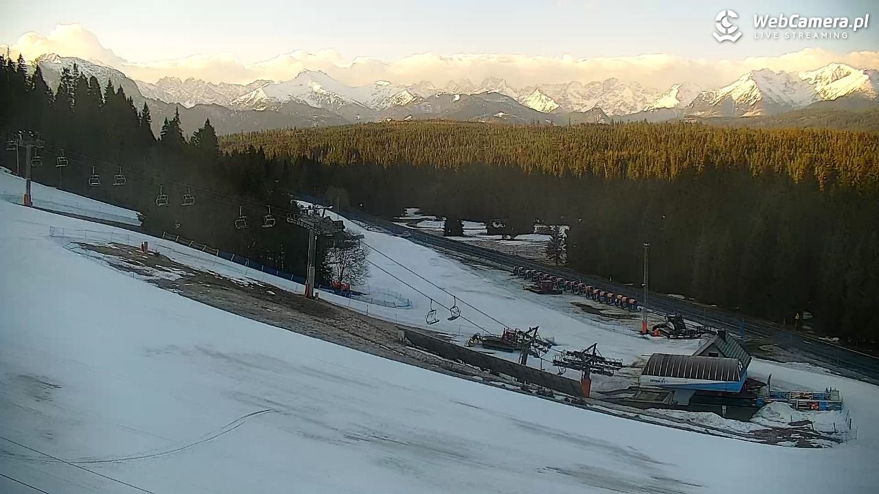 JURGÓW - Hawrań - 14 marzec 2026, 07:21