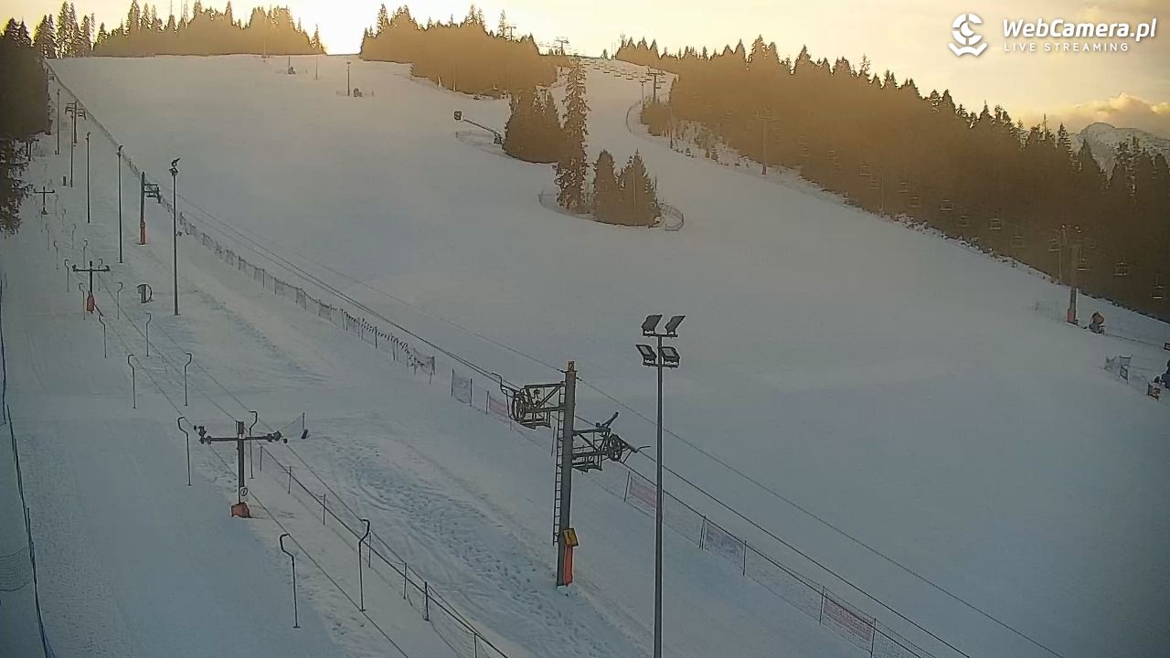 JURGÓW - Hawrań - 25 styczeń 2026, 08:23