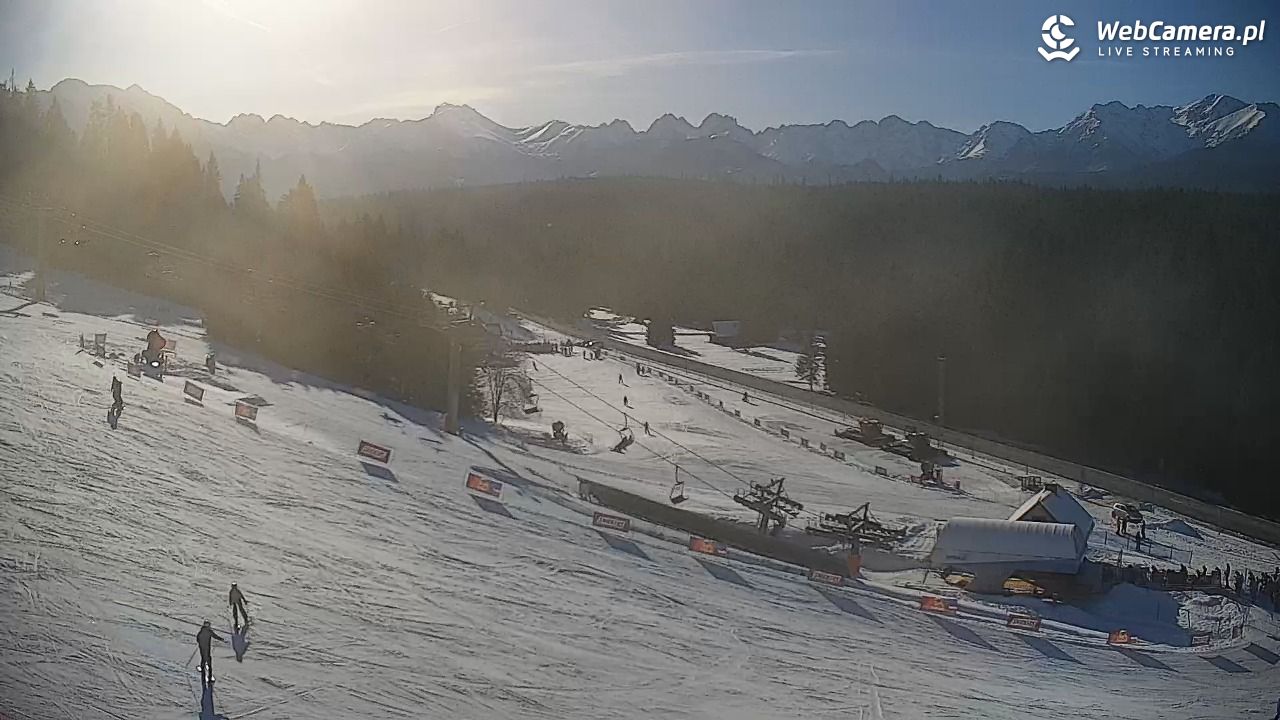 JURGÓW - Hawrań - 21 styczeń 2026, 11:35