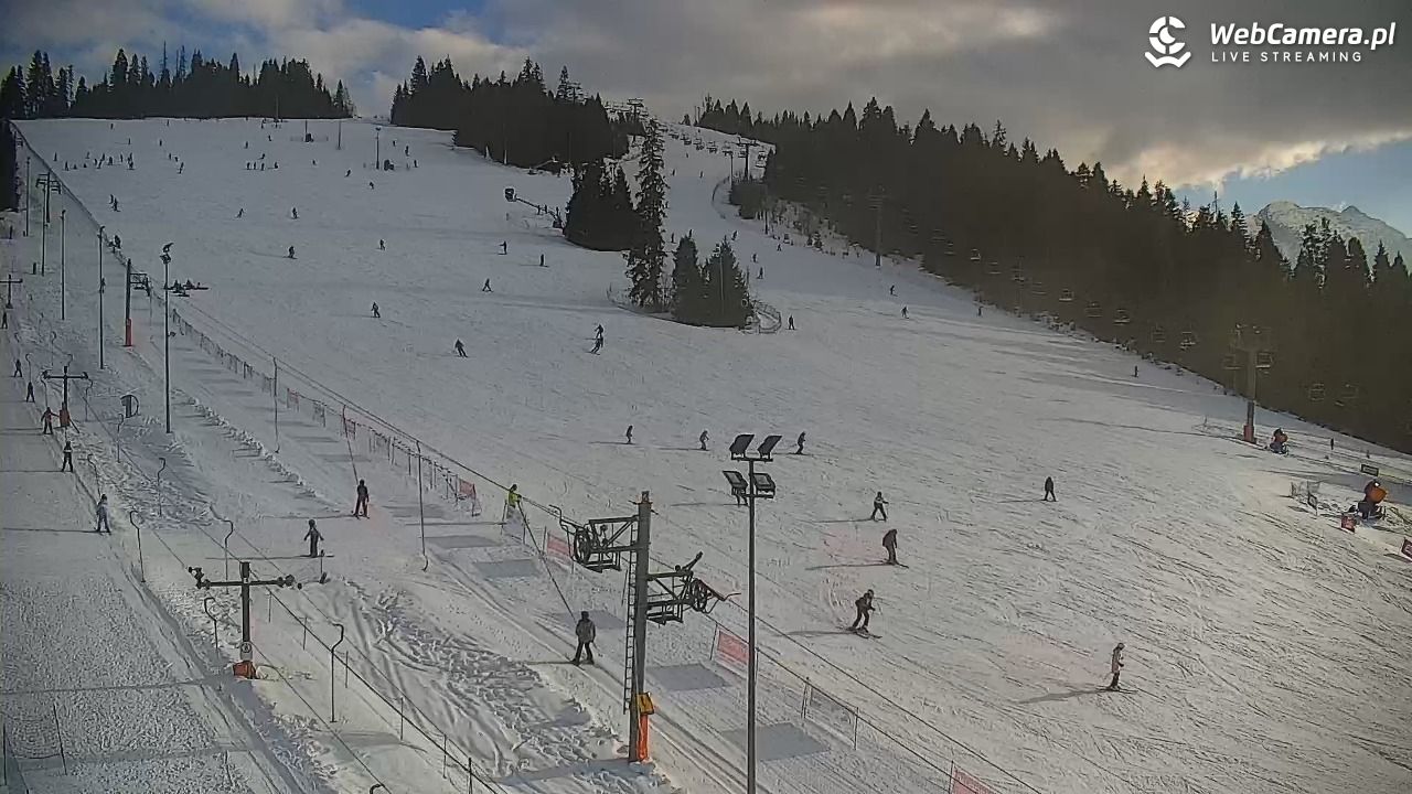 JURGÓW - Hawrań - 23 styczeń 2026, 13:39