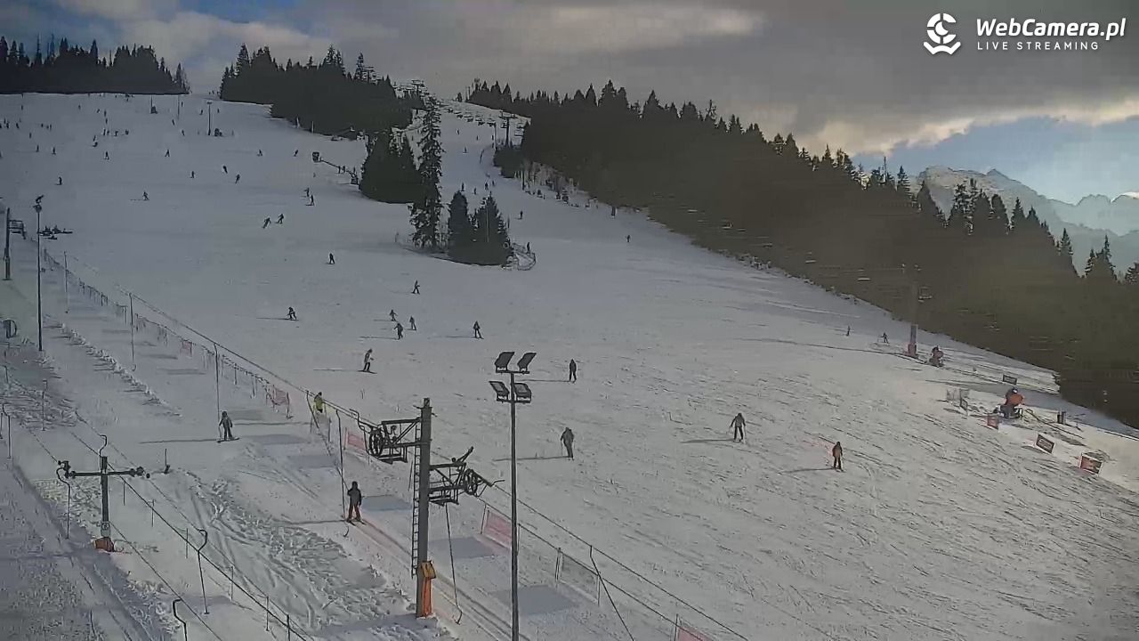 JURGÓW - Hawrań - 23 styczeń 2026, 13:39