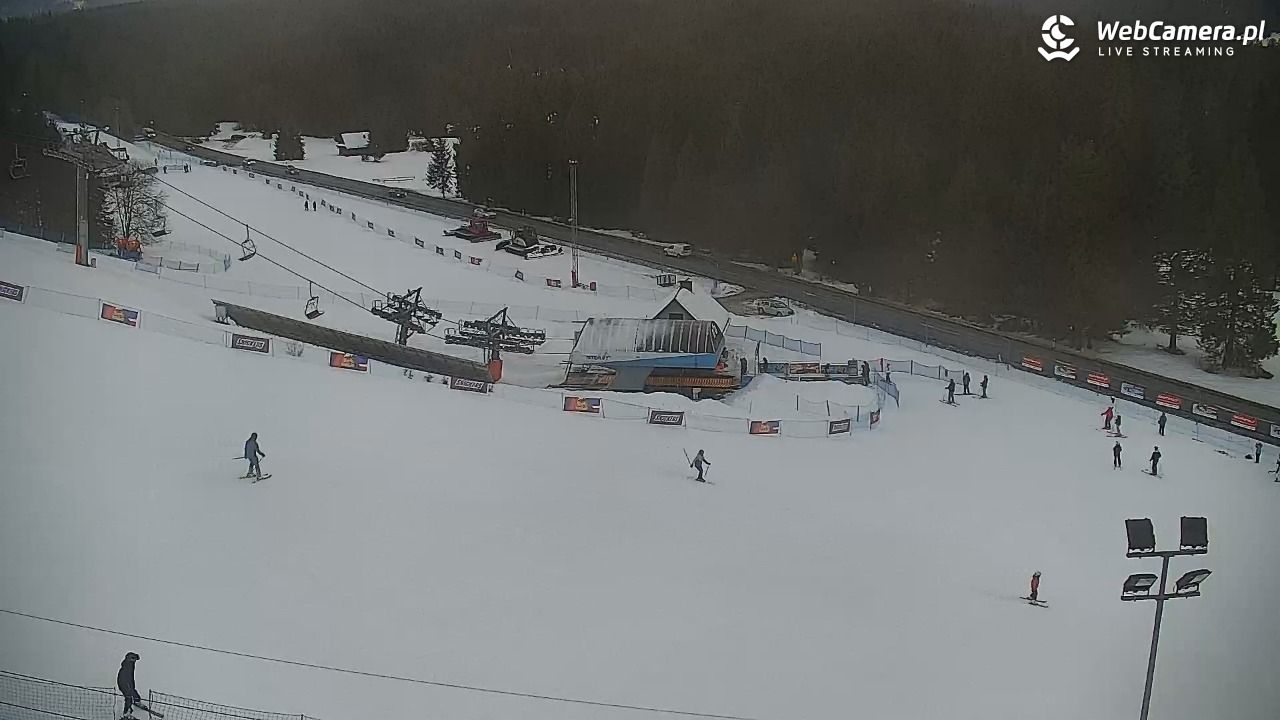 JURGÓW - Hawrań - 23 styczeń 2026, 15:51