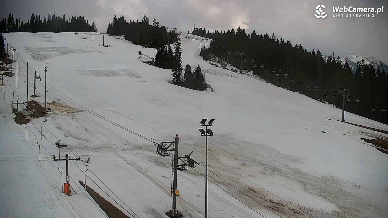 JURGÓW - Hawrań - 16 marzec 2026, 14:05