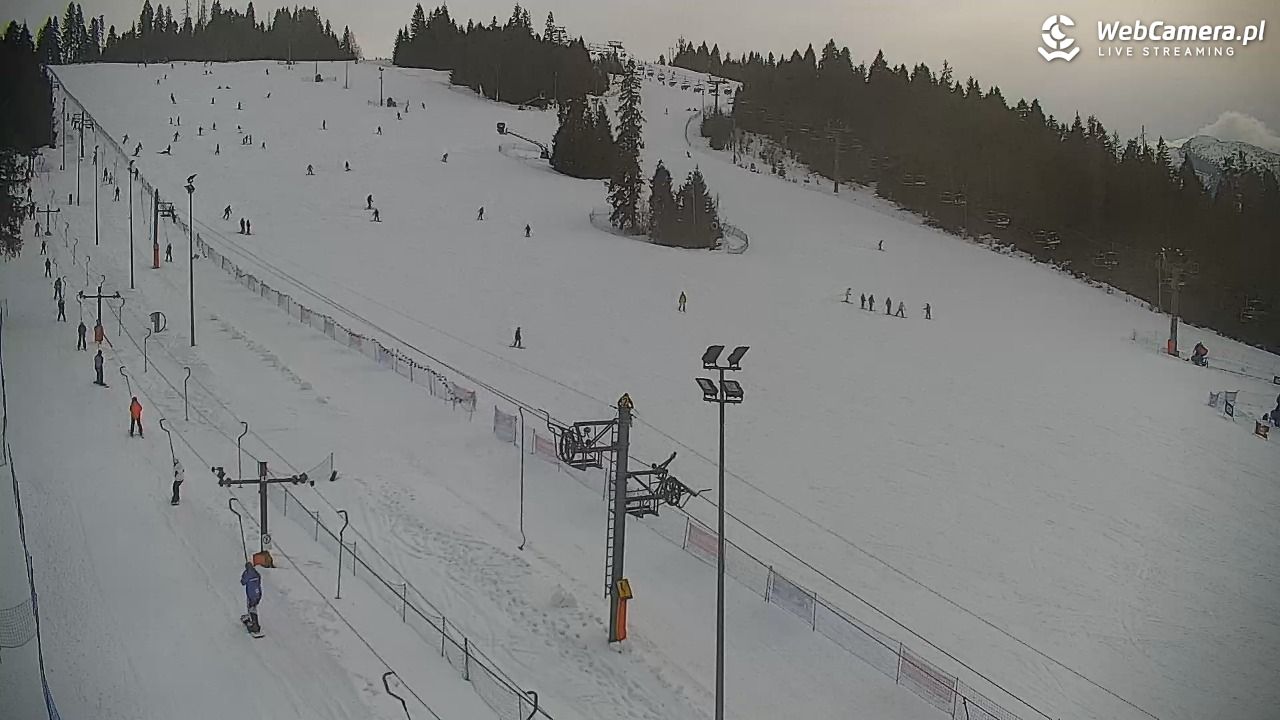 JURGÓW - Hawrań - 25 styczeń 2026, 12:36