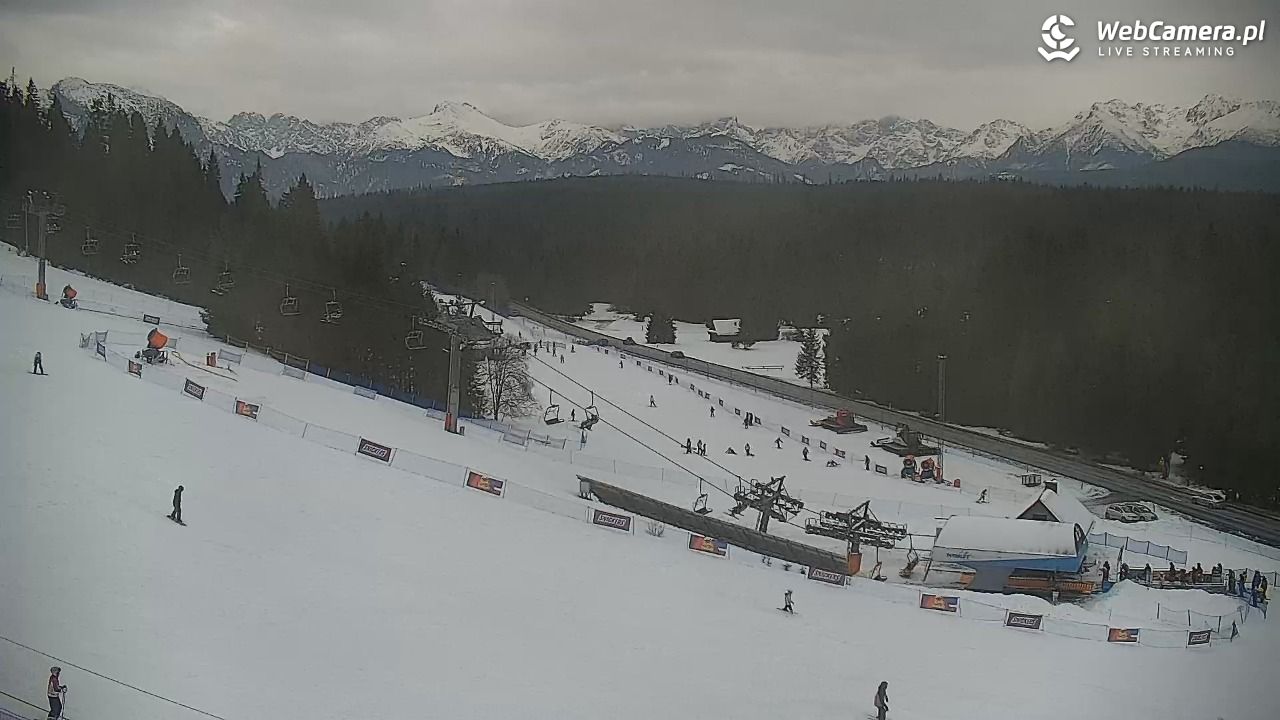 JURGÓW - Hawrań - 22 styczeń 2026, 14:25