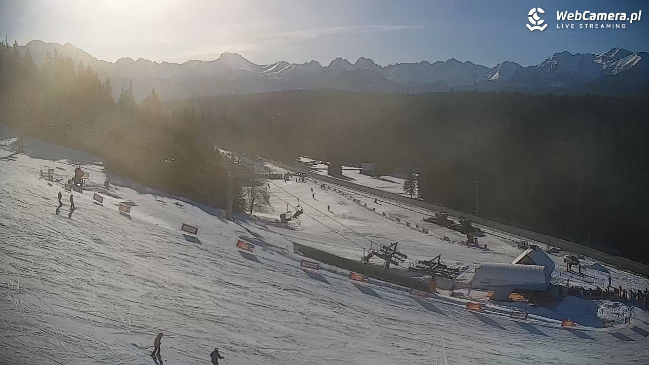 JURGÓW - Hawrań - 21 styczeń 2026, 11:35