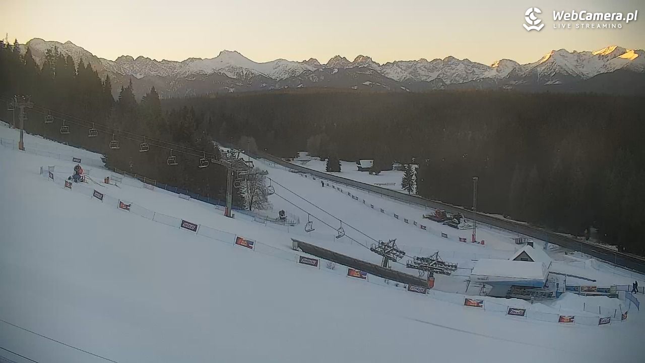 JURGÓW - Hawrań - 20 styczeń 2026, 07:51