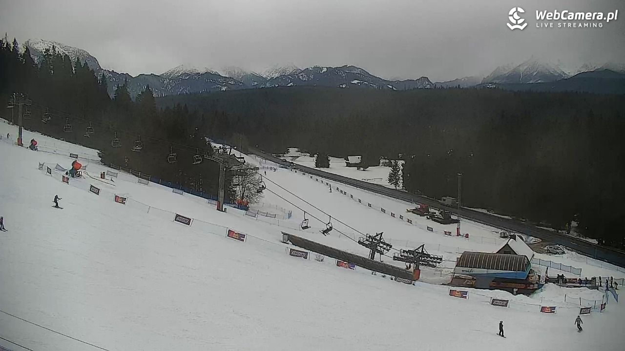 JURGÓW - Hawrań - 25 styczeń 2026, 15:50