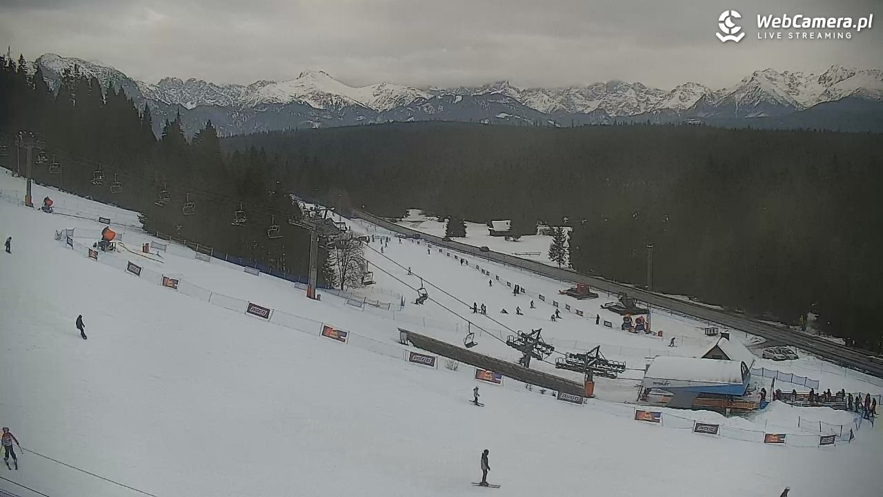 JURGÓW - Hawrań - 22 styczeń 2026, 14:25