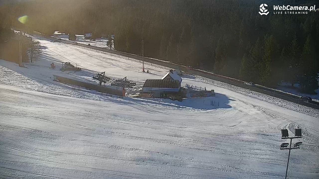 JURGÓW - Hawrań - 12 grudzień 2025, 10:12