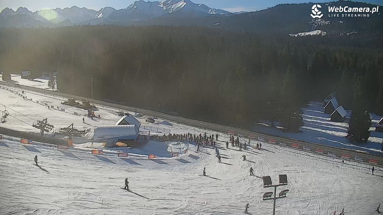 JURGÓW - Hawrań - 21 styczeń 2026, 11:39