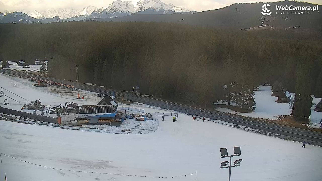 JURGÓW - Hawrań - 10 marzec 2026, 09:13