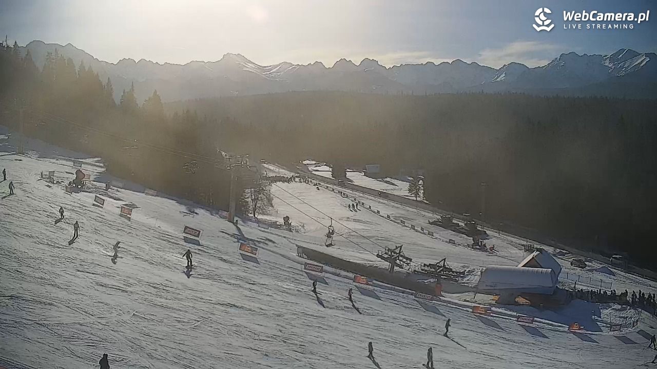 JURGÓW - Hawrań - 21 styczeń 2026, 12:06