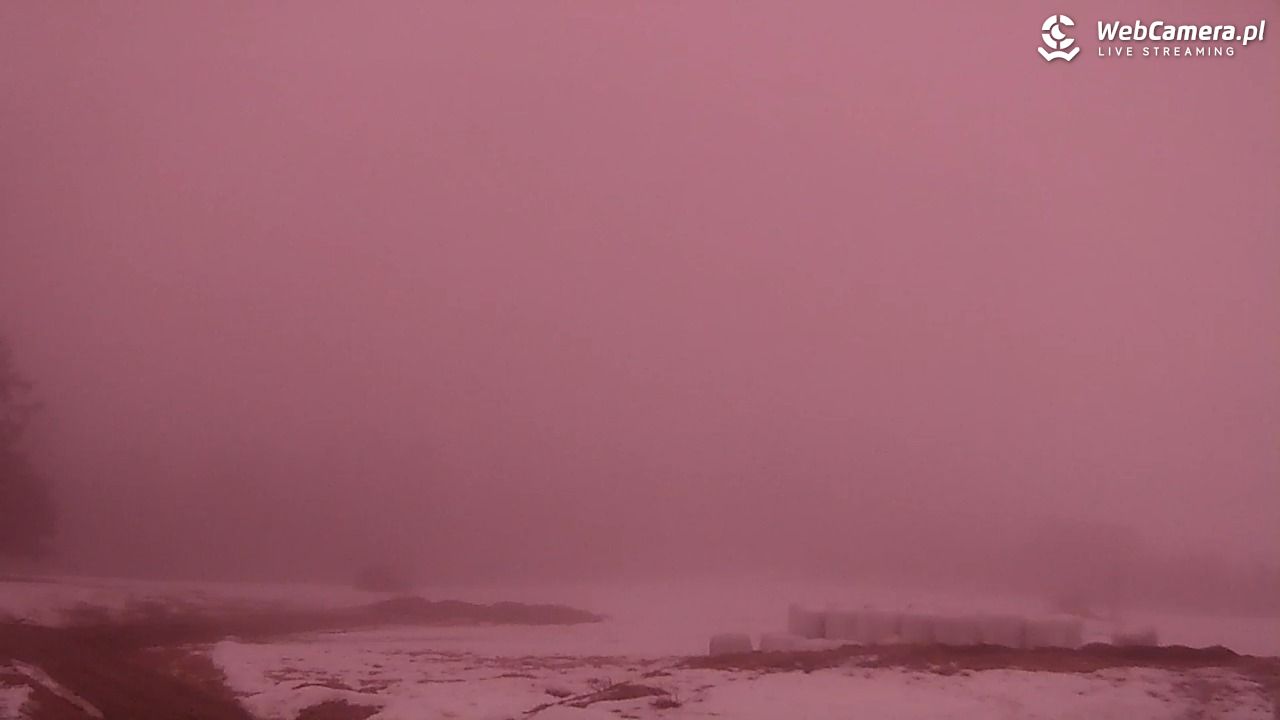 Tatry na żywo - 07 luty 2026, 12:38