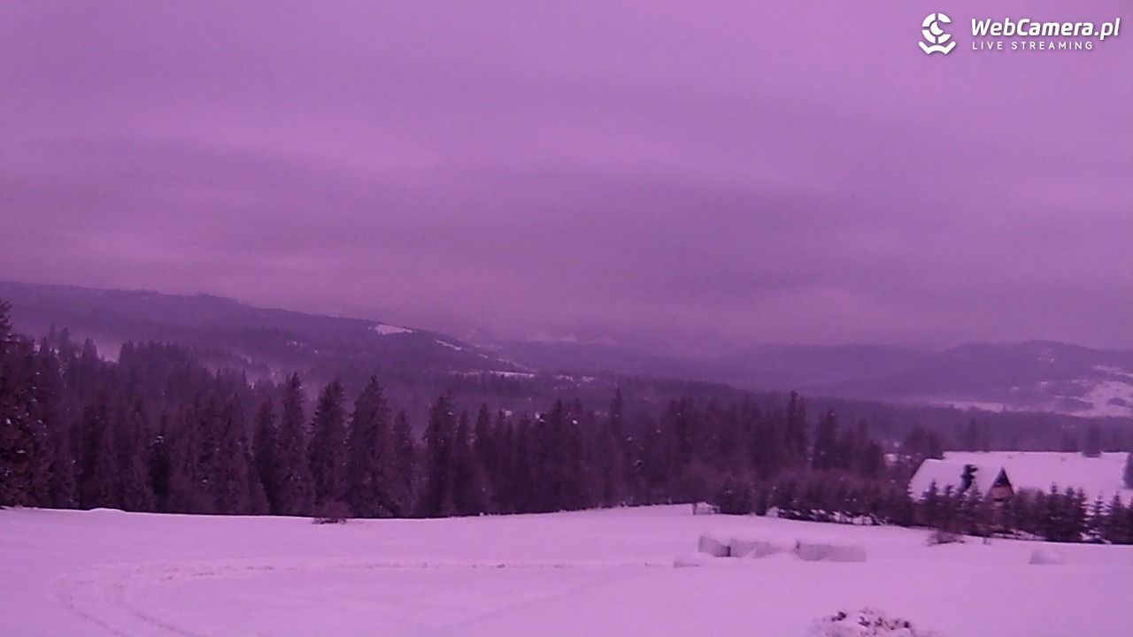 Tatry na żywo - 03 kwiecień 2026, 06:45