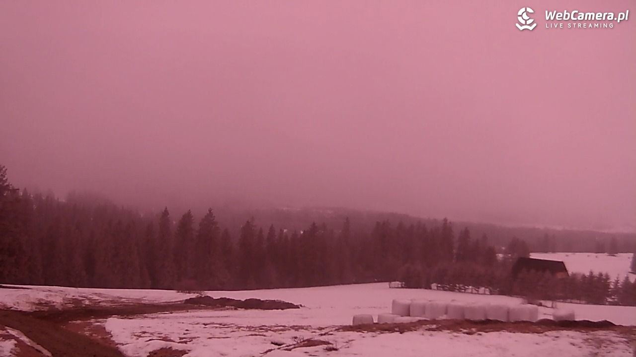 Tatry na żywo - 07 luty 2026, 10:08