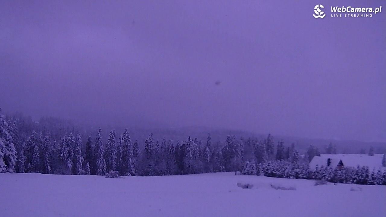 Tatry na żywo - 31 marzec 2026, 14:53