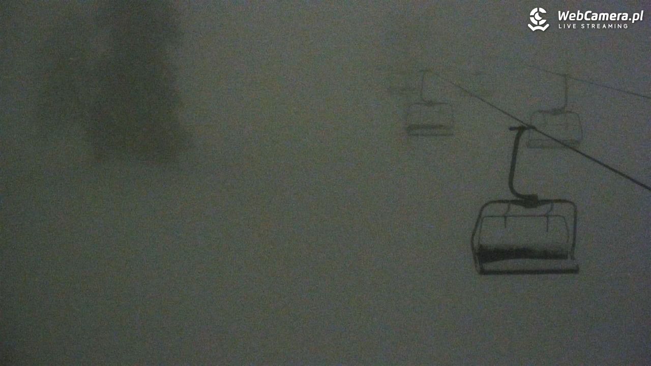 WITÓW-ski - górna stacja - 28 marzec 2026, 19:27