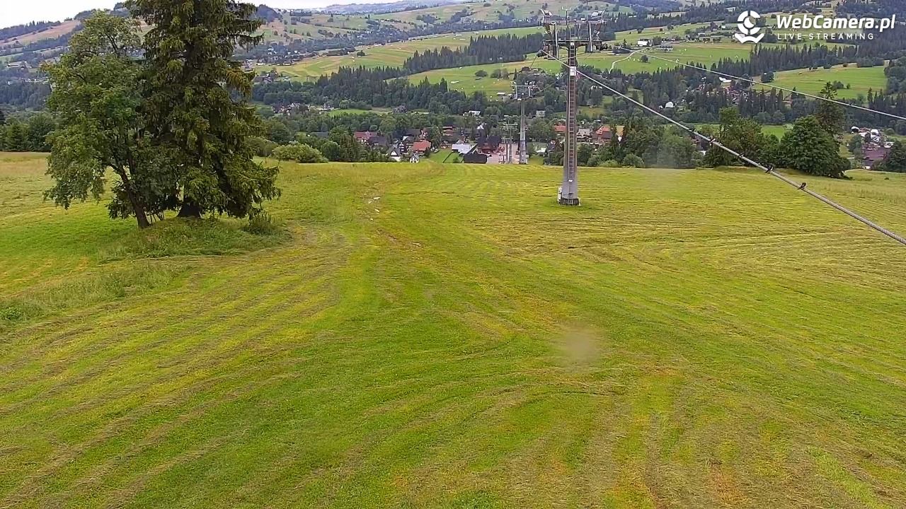 WITÓW-ski - górna stacja - 15 lipiec 2026, 11:27