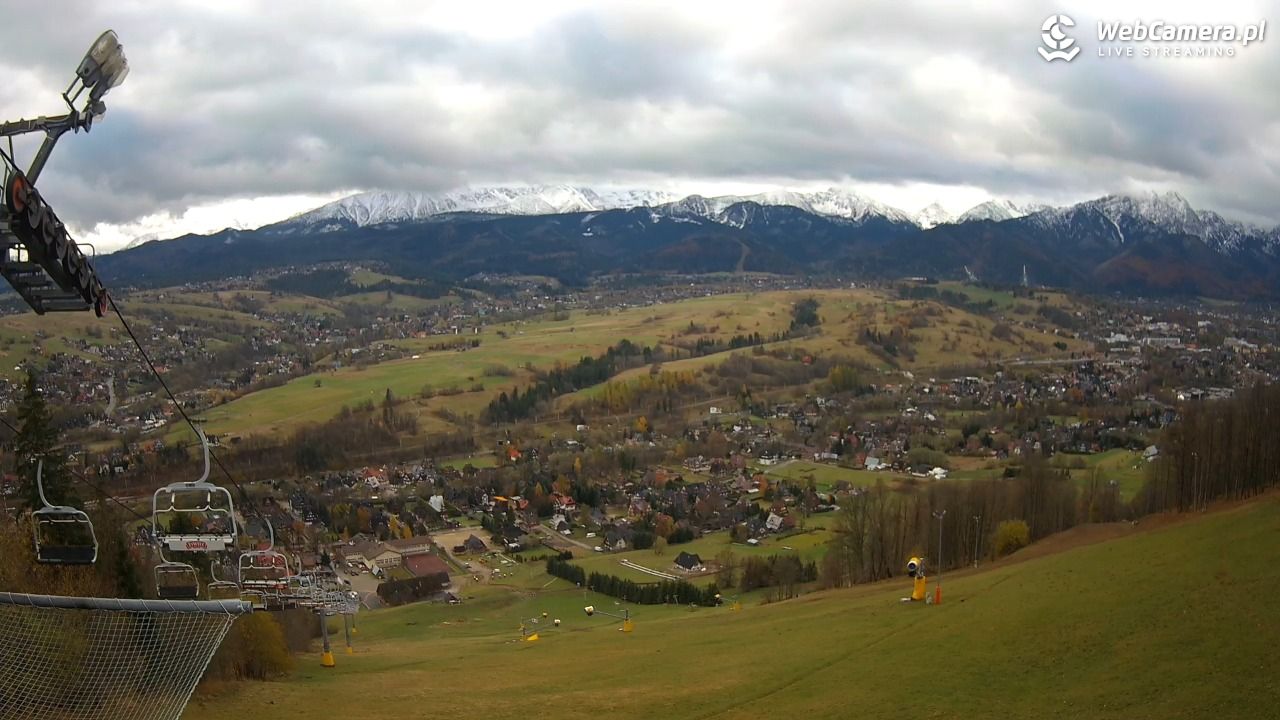 HARENDA-ski - 29 październik 2025, 08:58