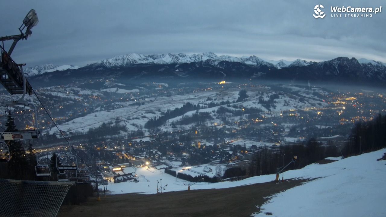 HARENDA-ski - 16 grudzień 2025, 16:08
