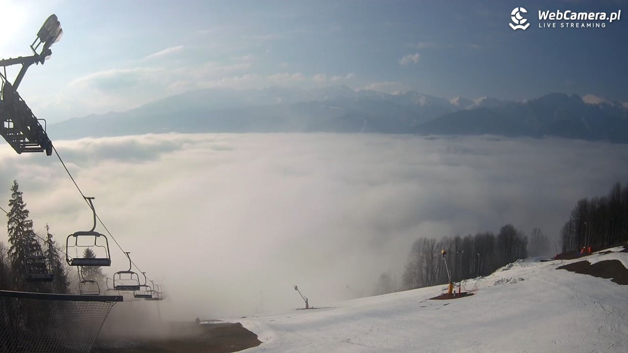 HARENDA-ski - 18 marzec 2026, 07:45