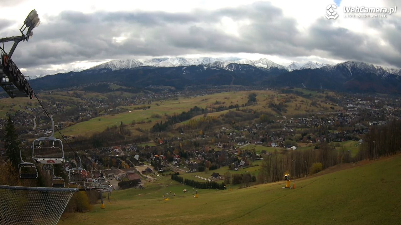 HARENDA-ski - 29 październik 2025, 09:38