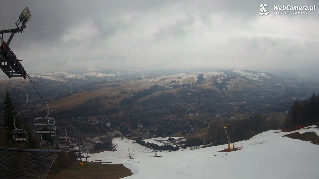 HARENDA-ski - 17 marzec 2026, 10:00