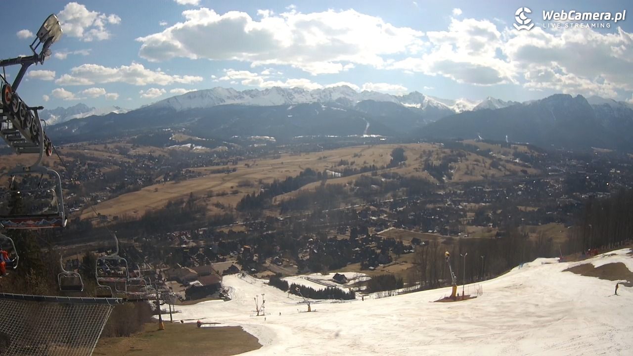 HARENDA-ski - 15 marzec 2026, 11:36